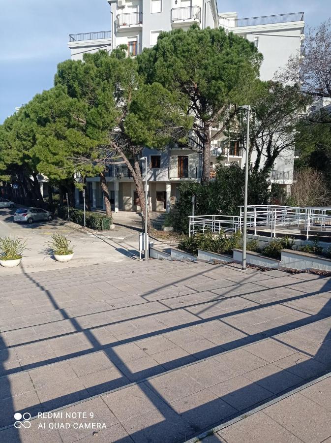 Casa Vacanze Cau De Mezo Apartment มารินา จูเลีย ภายนอก รูปภาพ
